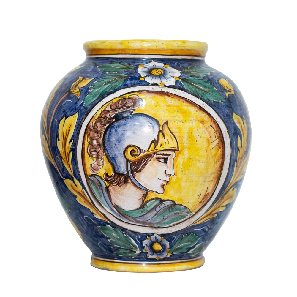 vaso paladino
